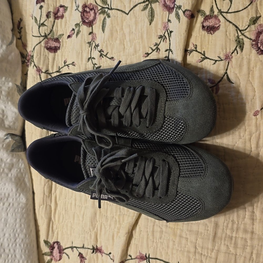 Puma Runner Sneakers 8